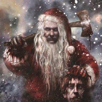 Silent Night,Deadly Night (2lp/Coloured)