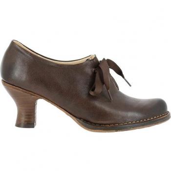 Neosens Damen Stiefeletten ROCOCO Montone Braun