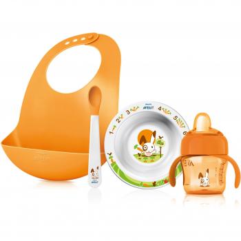 Set completo di svezzamento per neonati