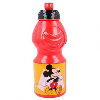 Botella sport Mickey 90 años Disney