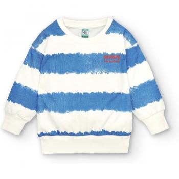 Charanga - Sudadera estampada para niña 5-6 años