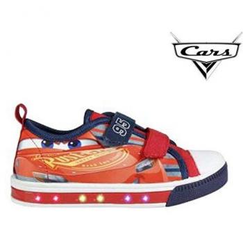 Cerdá Zapatillas Cars Rayo Mcqueen