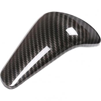 A6 C7 14-18 A7 ABS Gear Shift Knob Trim