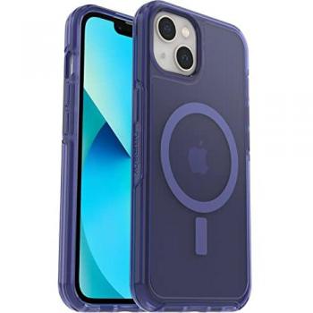 Funda Protectora Antimicrobiana para iPhone 13 - OtterBox