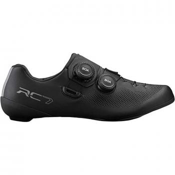 Scarpe Shimano RC703 nero opaco donna - 38