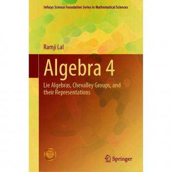 Algebra 4
