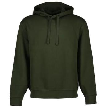Hugo Boss Dapo Dark Green 2XL Hoodie for Men