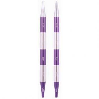 SmartStix 7mm Interchangeable Circular Needles – Groves & Thames