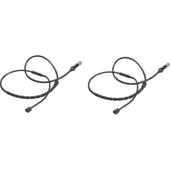 Kit de sensores de desgaste de pastillas de freno para BMW E70, E71, E72, X5, X6