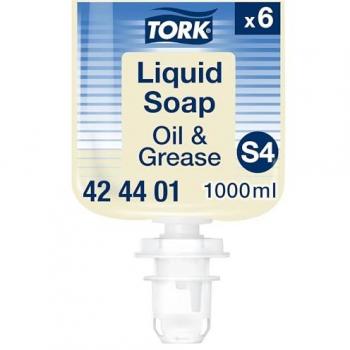 Tork Lavaggio Mani 1 Litro – Formula Premium S4