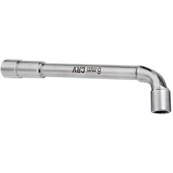 Chiave a tubo pulita CR‑V6 Karx 6 mm