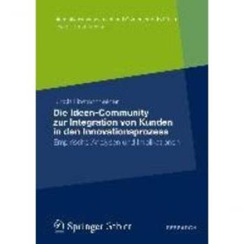 Vitalsource Technologies, Inc. Die Ideen Community Zur Integration Von Kunden In Die Fruhen Phasen Des