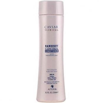 Alterna Kaviar Clinical Anti-Schuppen Pflegespülung, 1er Pack (250 ml)