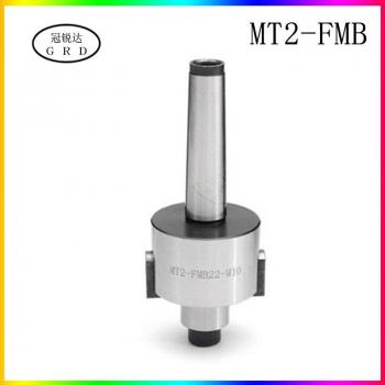 Mango de herramienta de mandril de fresado CNC Morse MT2 FMB