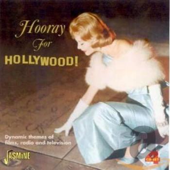 Hooray for Hollywood