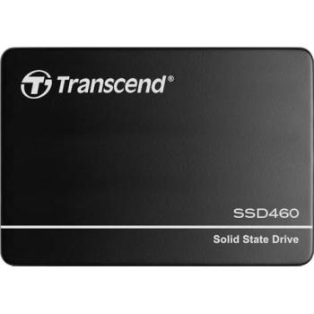 Transcend 64GB Internal mSATA SSD – TS64GSSD460K-VS1
