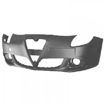 Van Wezel 0113574 Pare-choc avant
