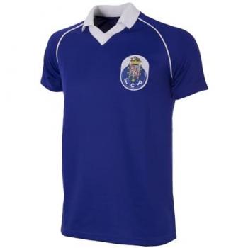 Maillot Extérieur FC Porto 1983/84 Retro