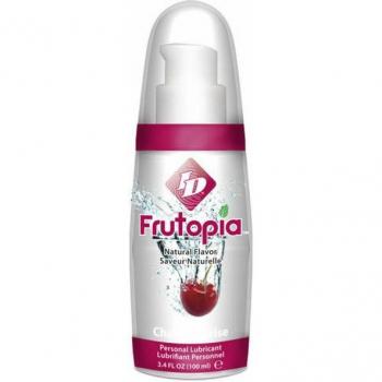 FRUTOPIA Lube Kirsche 100 ml – Food