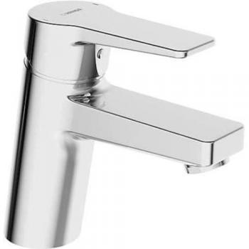 Miscelatore Monocomando Hansa Twist Lavabo Cromato 09052283