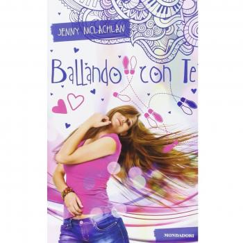 Ballando con te. Stargirl