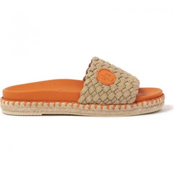 Sandalias de Mujer Vegtus Dingo Naranja