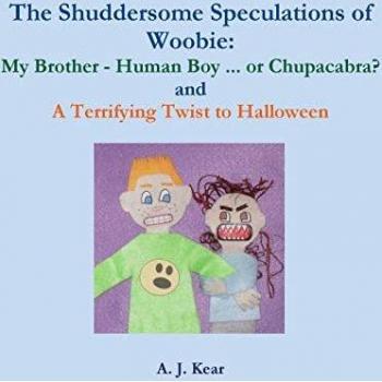 The Shuddersome Speculations of Woobie