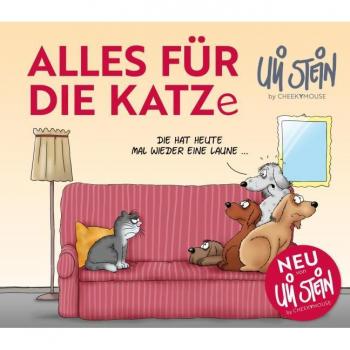 Alles für die Katz(e)