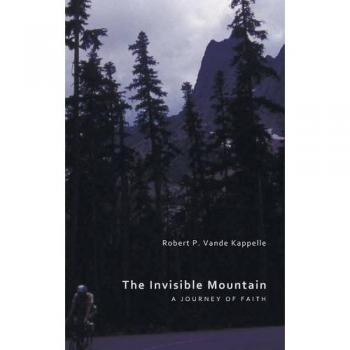 The Invisible Mountain: A Journey of Faith