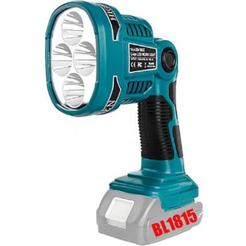 Lampe de travail Makita BL1830