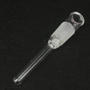 24/29 Joint Glass Thermometer Connector