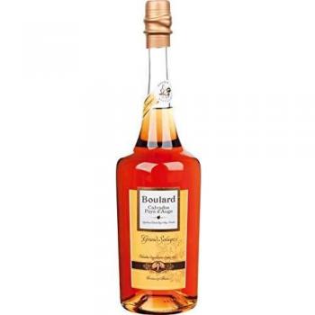 Boulard Calvados Grand Solace 40 % – 0,70 l darčekový balík