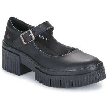 Escarpins Art York – Talons hauts noirs 37-40 femme