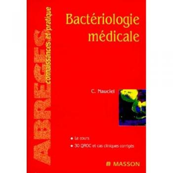 Bactériologie Médicale