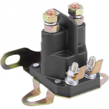 Motor de arranque para cortacésped y lancha Briggs Stratton de 4 polos