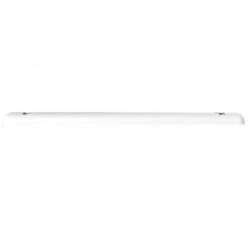 Lámpara portátil Banana con batería recargable 35 x 3,6 cm 900 lm luz cálida