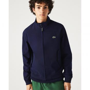 Chaqueta Lacoste BH0538 - Estilo y Comodidad