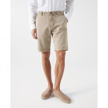 Salsa Jeans Pantalón Corto S-Activ