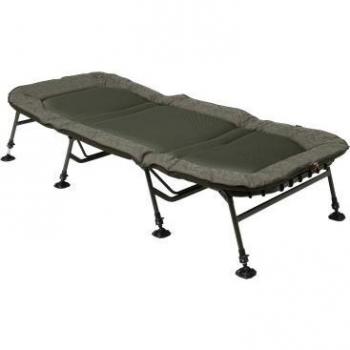 ProLogic Schlafsystem Daddy 8 Füße 140kg 95x210