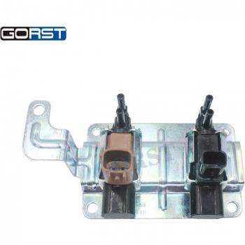 Válvula Solenoide de Múltiples Corredores de Admisión Mazda