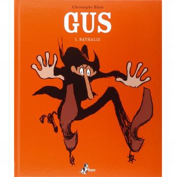 Nathalie. Gus. Vol. 1