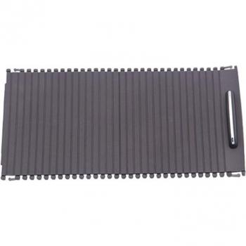 Tefanball Mercedes C/E-Class W204 S204 W212 S212 Car Interior Center Console Roller Blind Cover
