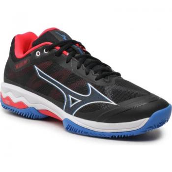 Mizuno Wave Exceed Light Padel-Sportschuhe Schwarz Herren