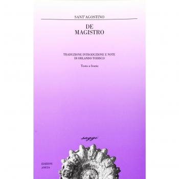 De magistro