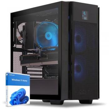 Sedatech Gaming Elite – Core Ultra 9 285K + RTX 5080 + 32 Go RAM + 2 To M.2