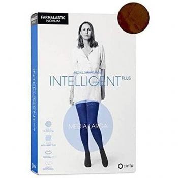 Farmalastic Novum Intelliplus - Bas normal, couleur caviar (T‑2)