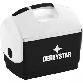 Derbystar Unisex‑Schwarz 35 x 23 x 33 cm Kühlbehälter