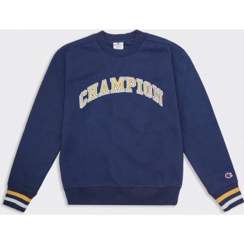 Felpa Champion Rochester Blu