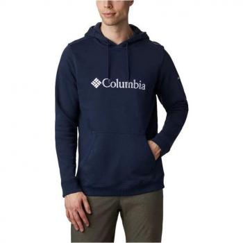 Sudadera Columbia CSC Basic Logo II para Hombre