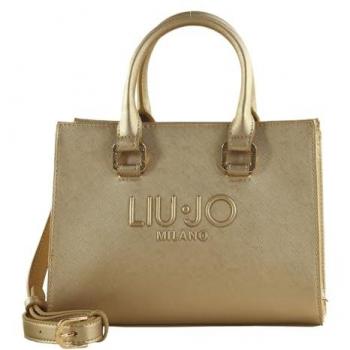 Borsa a Mano Halona 5150 – Oro Rosa Liu Jo